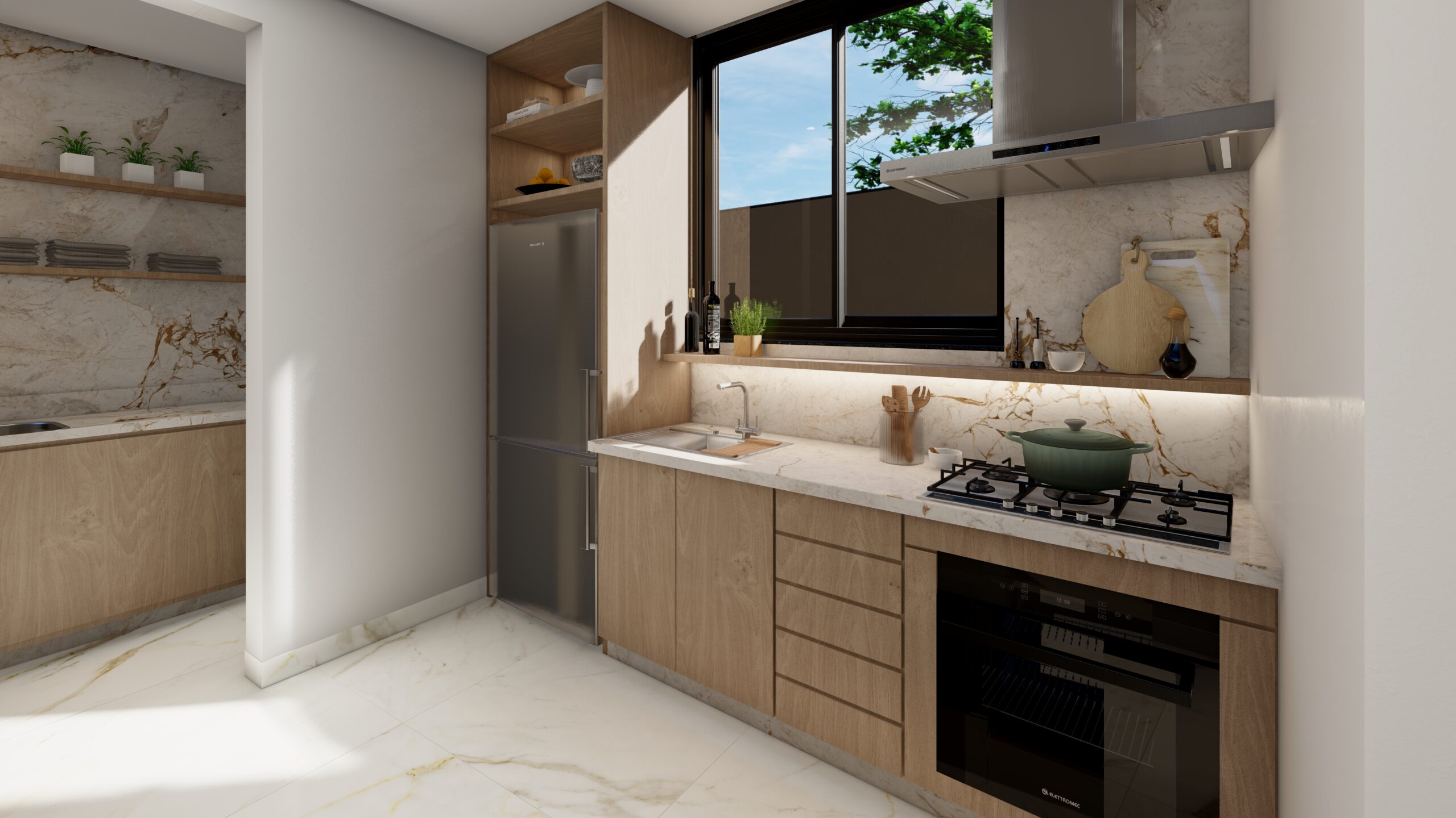 Cozinha